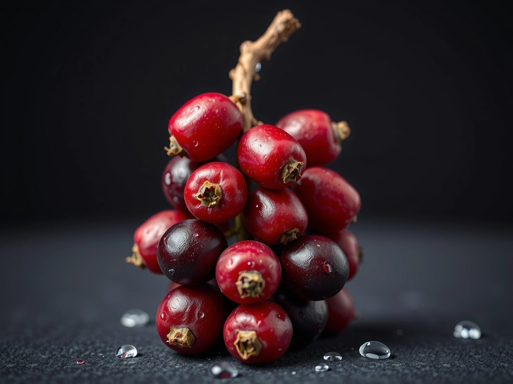 Regionale Superfoods